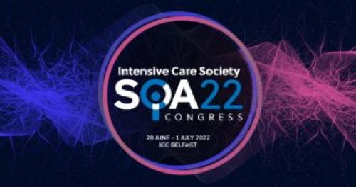 Aerogen is attending SOA 2022